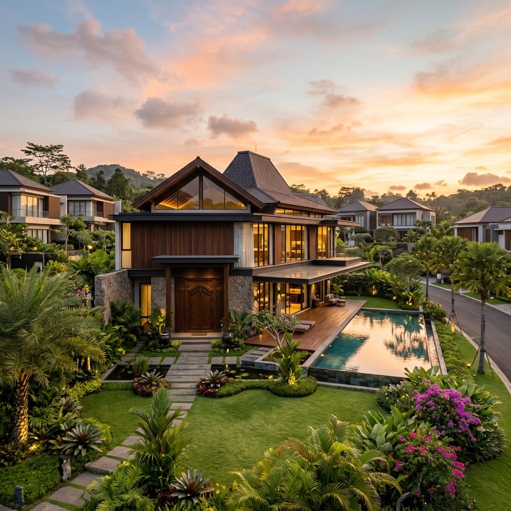 Rengganis Property